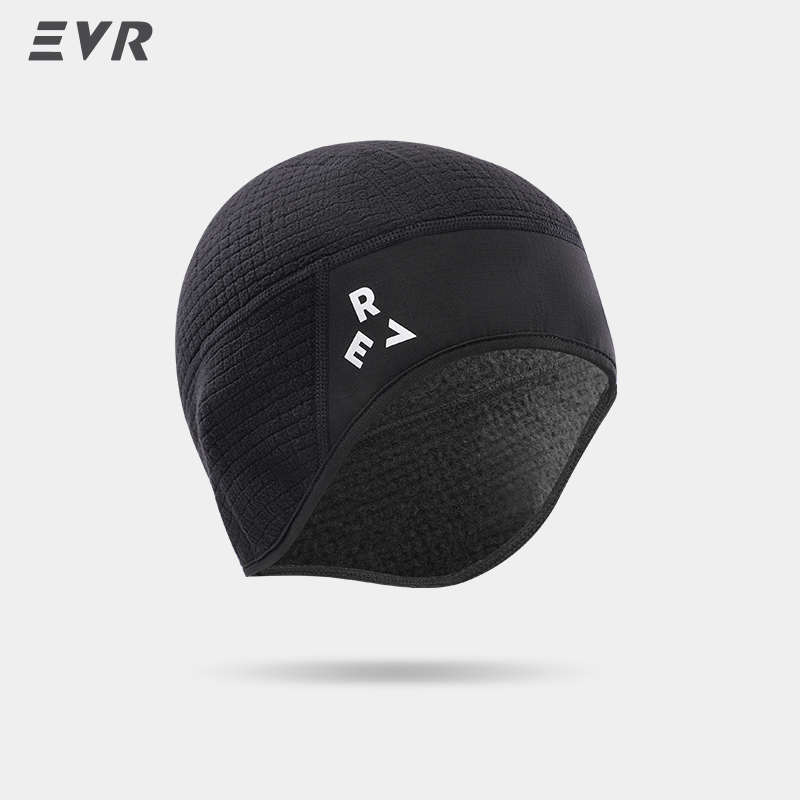 Cycling Gear For Cold Weather - قبعة ركوب الدراجات الشتوية من EVR
