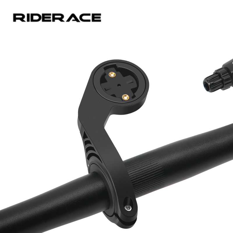 Cycling Gear Holder - حامل عداد المسافات وساعة التوقف للدراجات