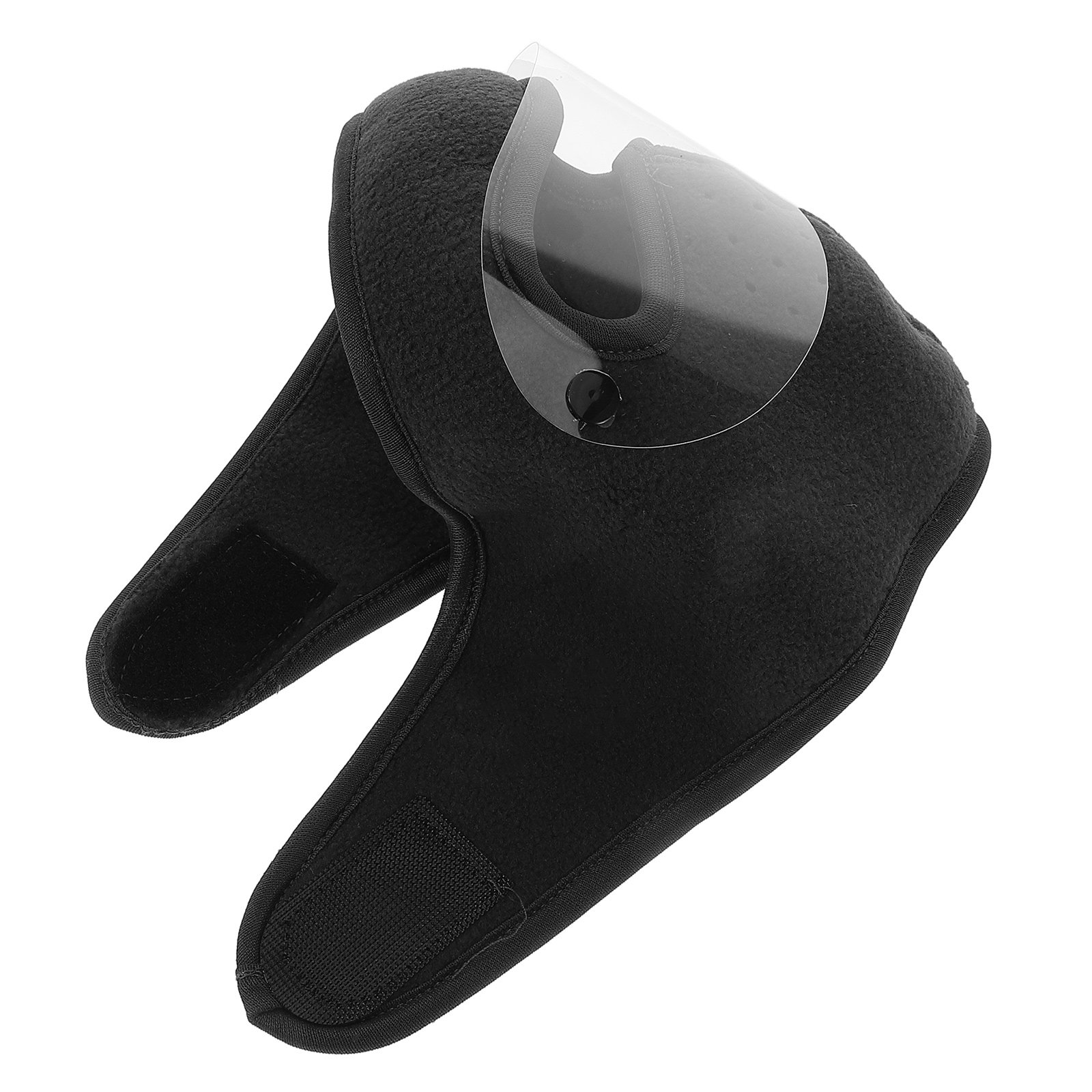 Cycling Gear For Cold Weather - قناع كامل للوجه للحماية من الطقس