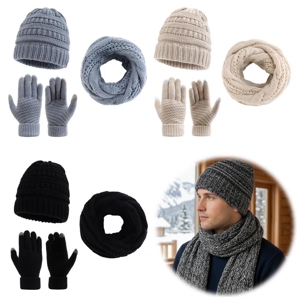 Cycling Gear To Keep You Warm - طقم ملابس شتوية حرارية للجنسين من