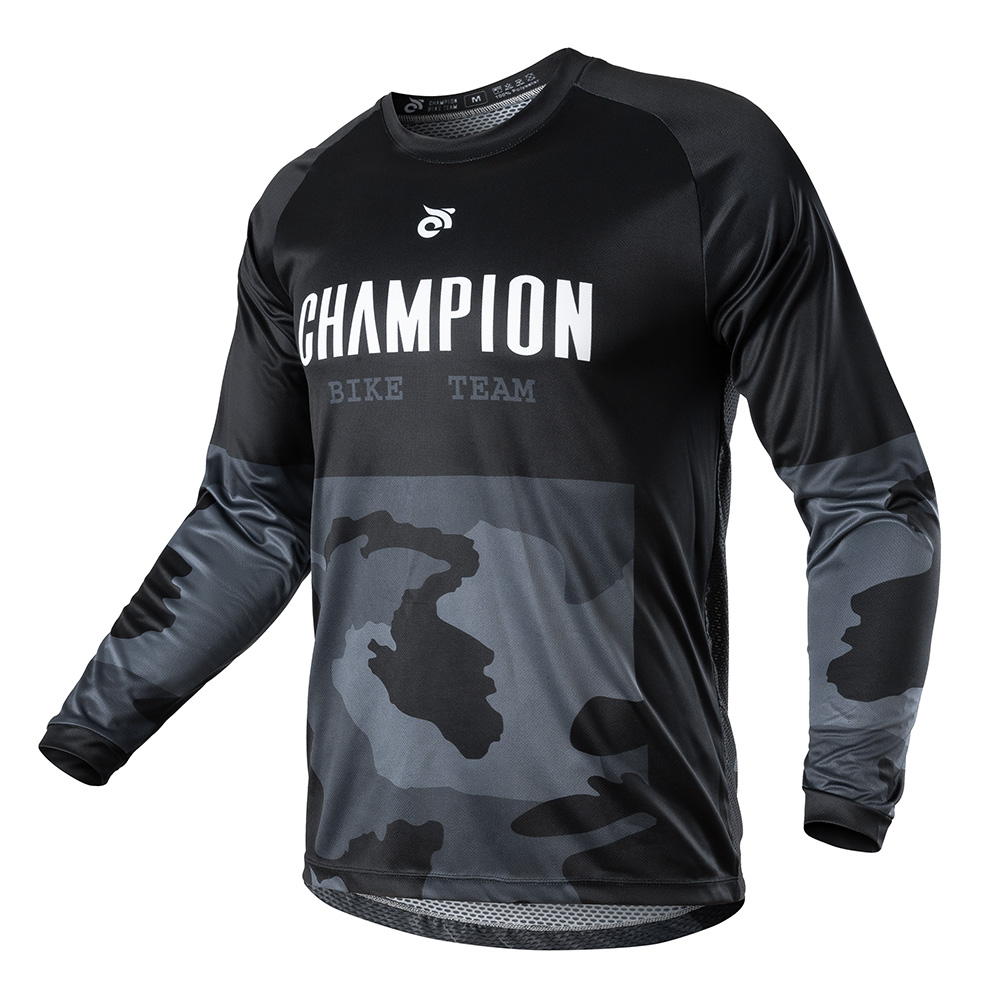 Cycling Jersey - قميص ركوب الدراجات الصيفي الرقيق للرجال
