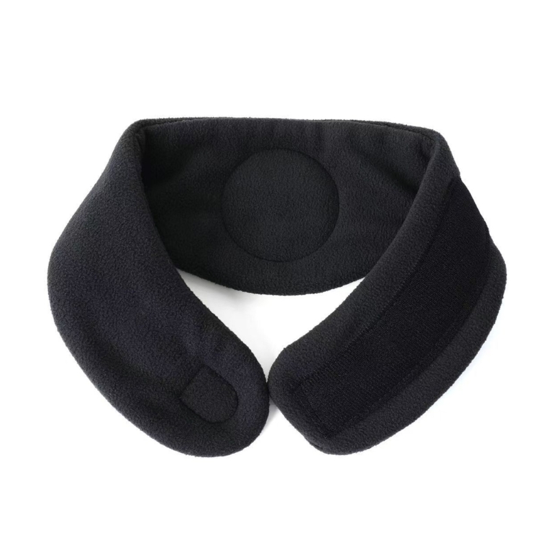 Cycling Gear To Keep You Warm - E15F وشاح للرقبة معزول دافئ معدات