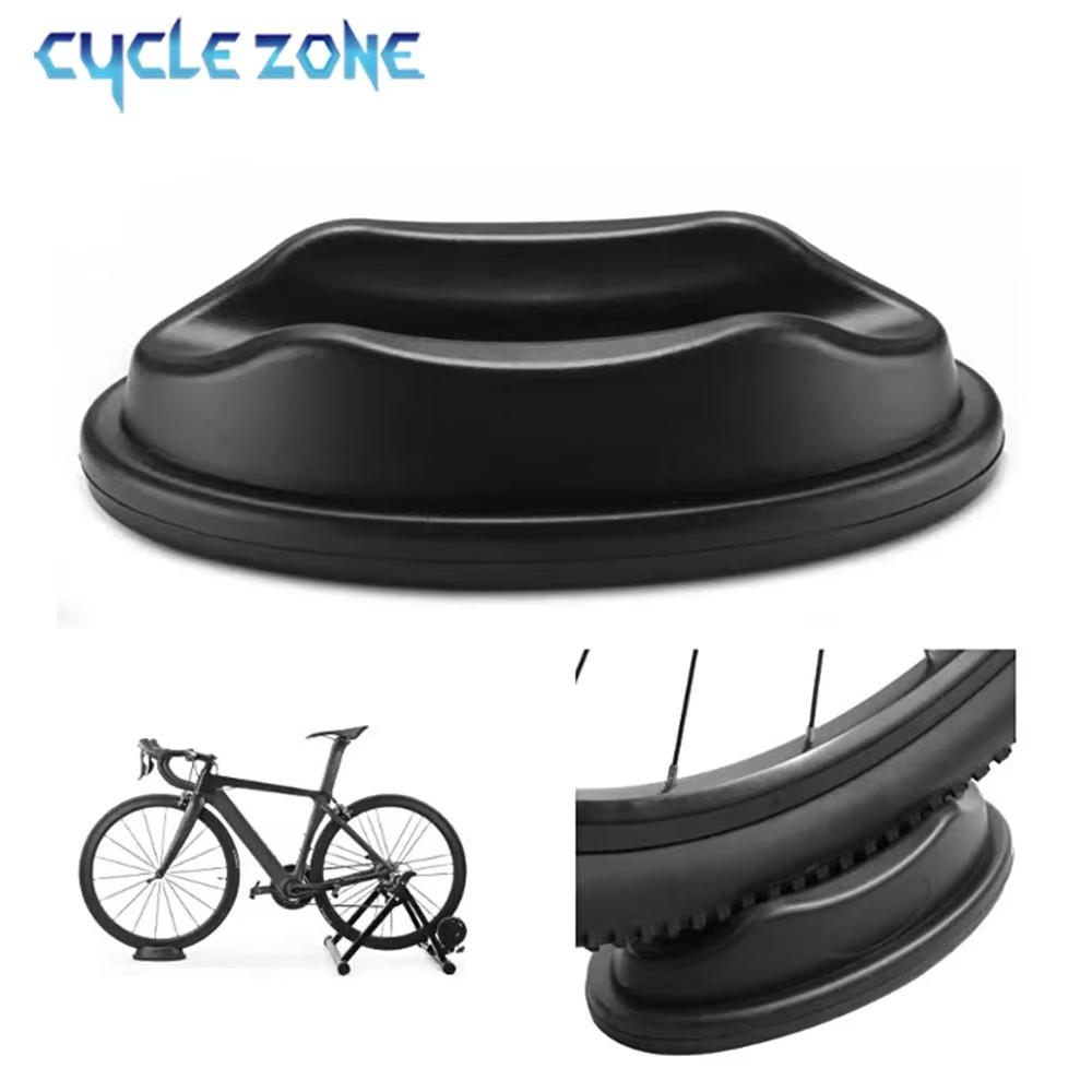 Cycling Gear Holder - مدرب دراجة ثابت للتدريب، ثابت داخلي