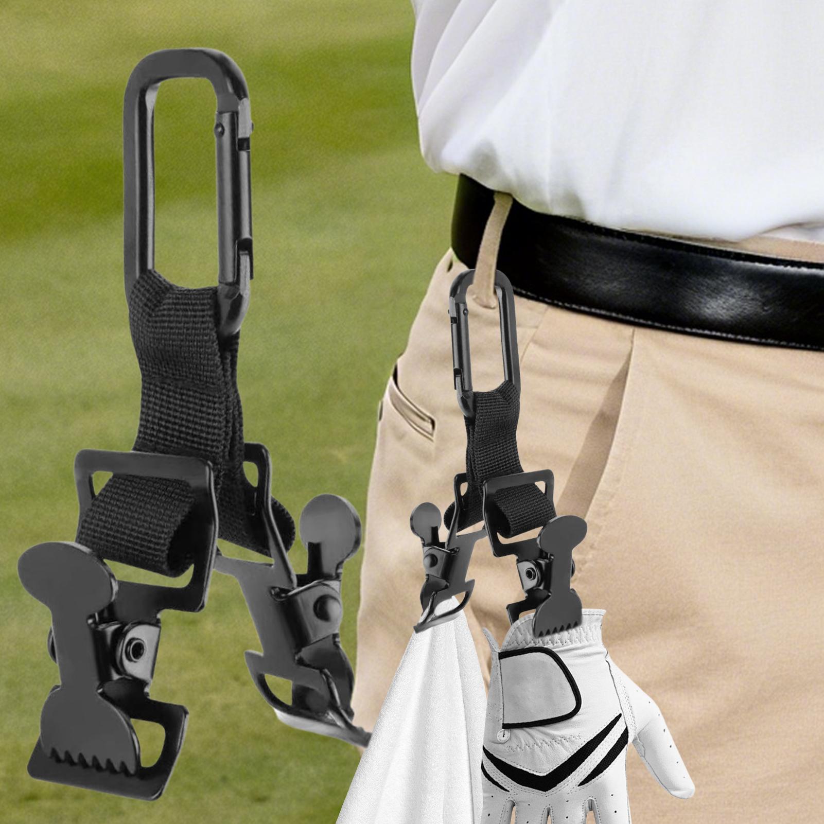 مشبك حزام قوي لحمل القفازات، م - مراجعة Cycling Gear Holder وسعره