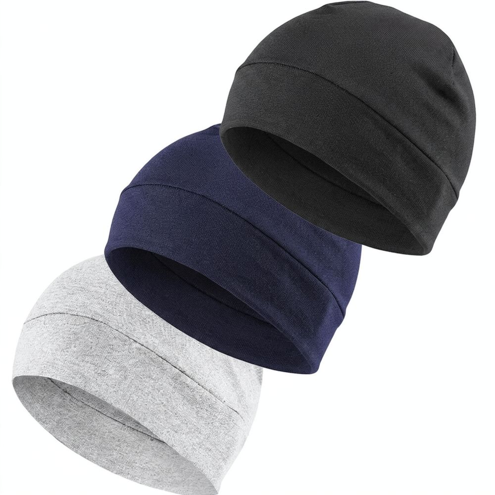 قبعة رياضية للجري والركض في ال - مراجعة Cycling Gear To Keep You Warm وسعره