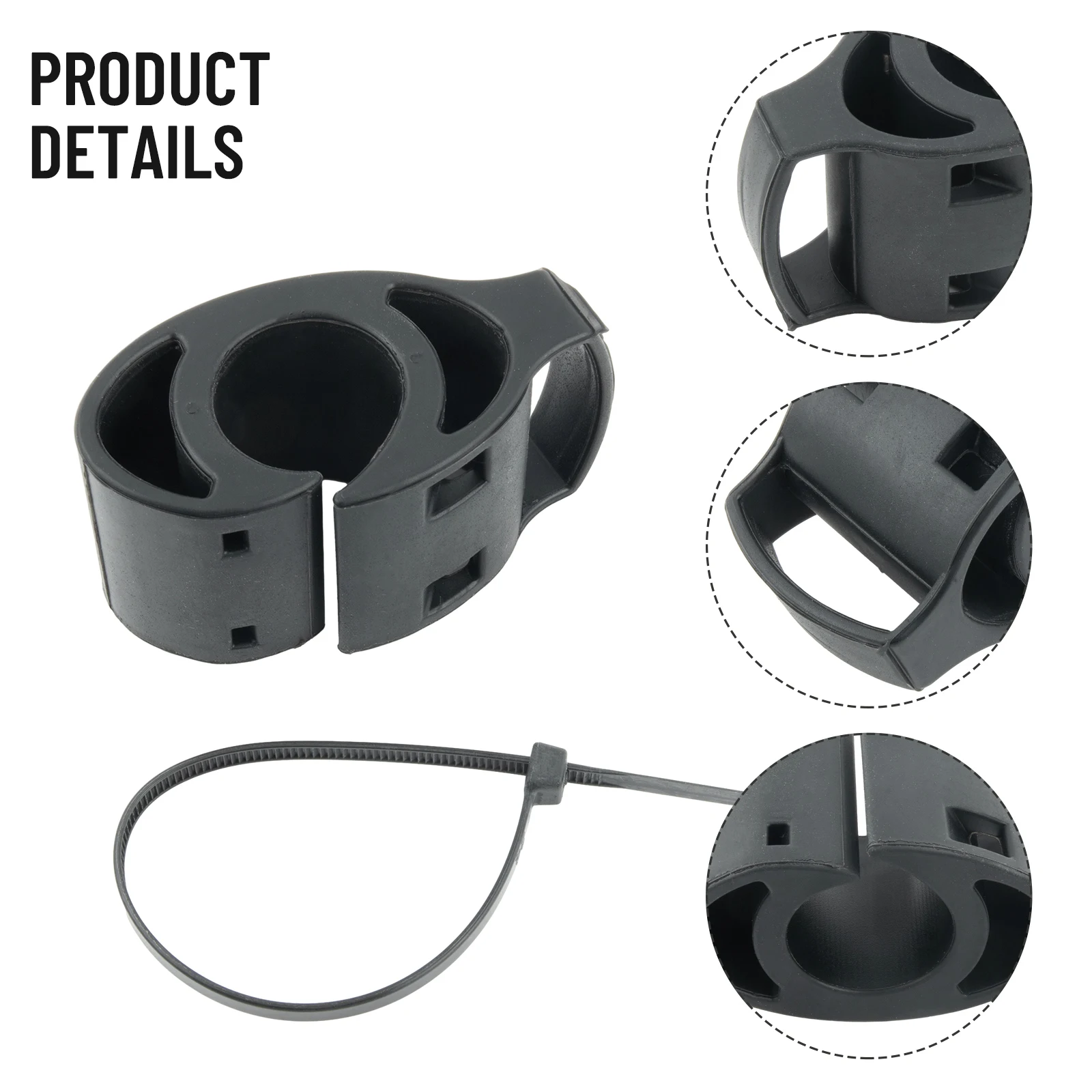 دراجة المقود جبل ل Garmin Fore - مراجعة Cycling Gear Mount وسعره