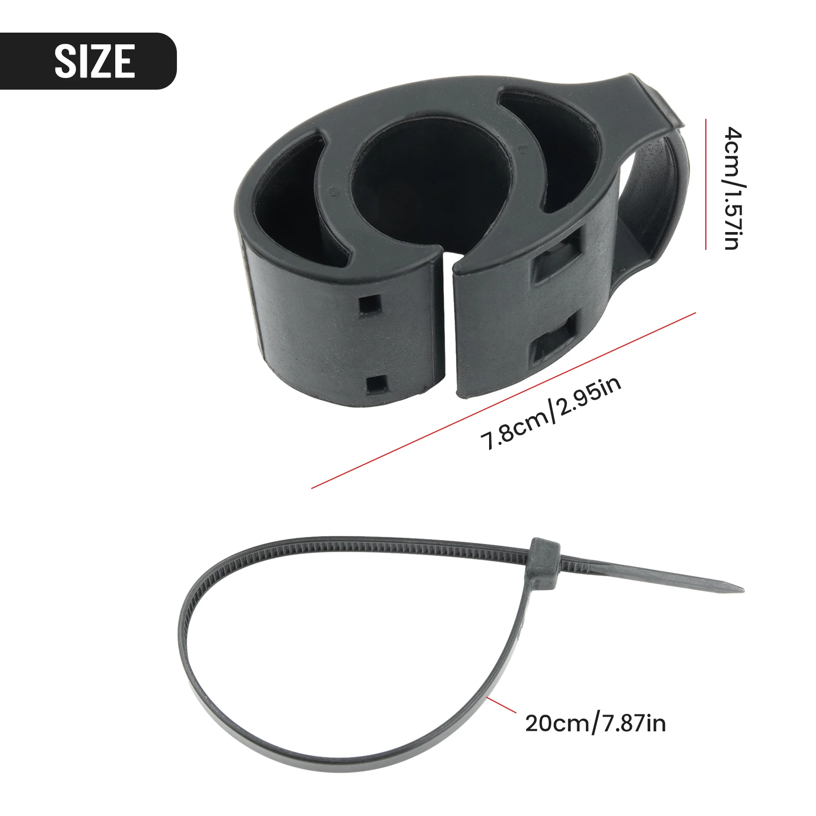 دراجة المقود جبل ل Garmin Fore - مراجعة Cycling Gear Mount وسعره
