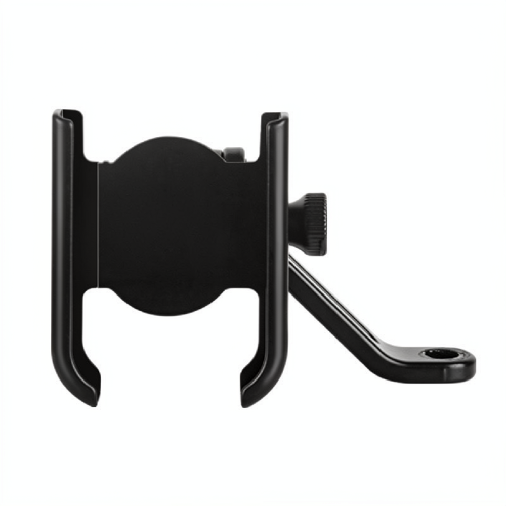 حامل هاتف متين من سبائك الألوم - مراجعة Cycling Gear Holder وسعره