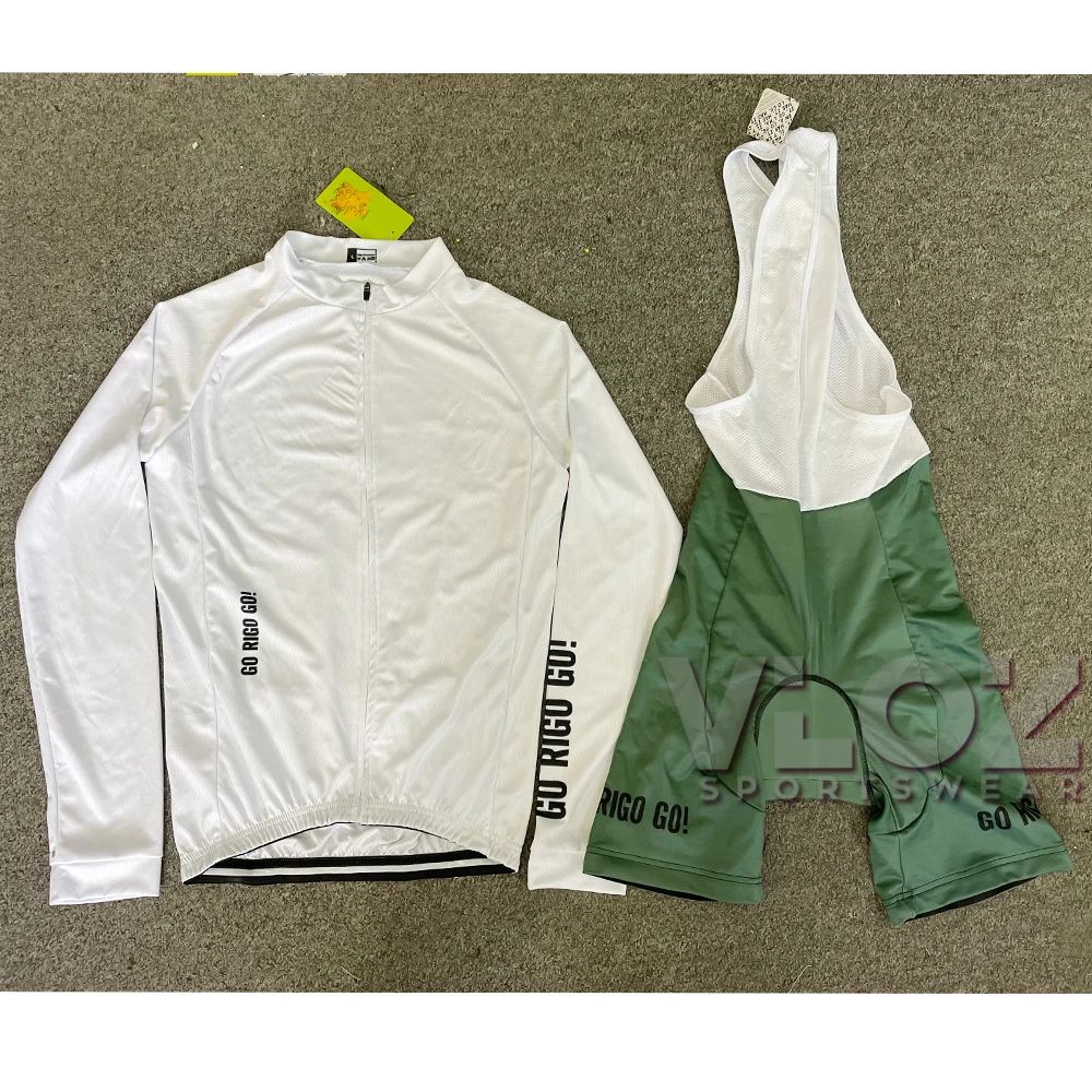 Go Rigo Go مجموعة ملابس ركوب ا - مراجعة Cycling Gear For Women وسعره