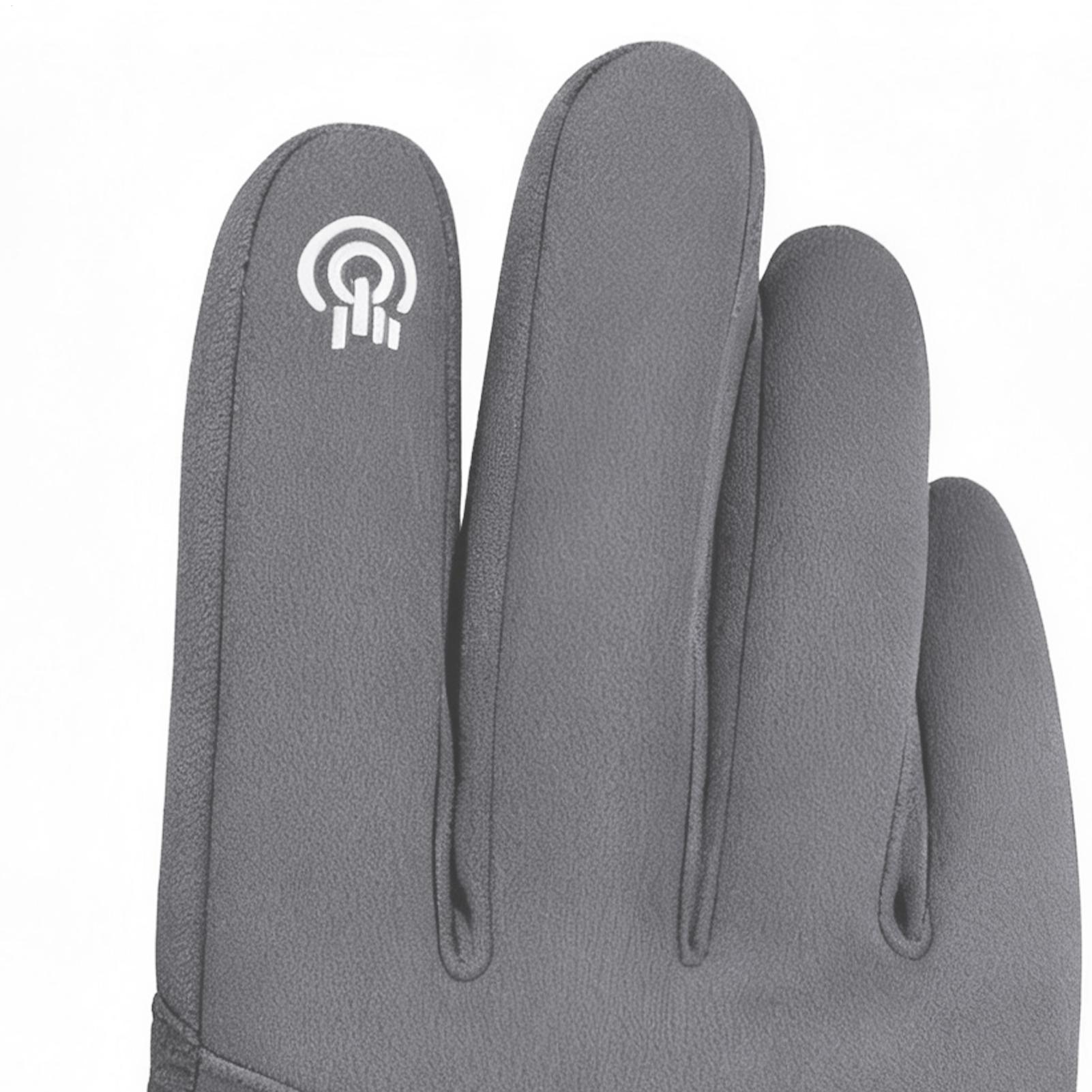قفازات دافئة مقاومة للرياح تعم - مراجعة Cycling Gear For Cold Weather وسعره