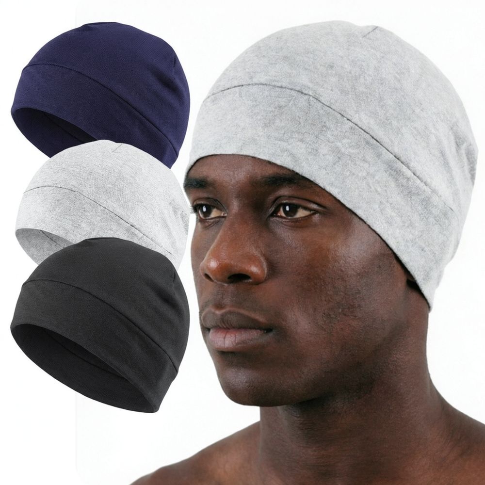 قبعة شتوية محبوكة للجنسين، قبع - مراجعة Cycling Gear To Keep You Warm وسعره