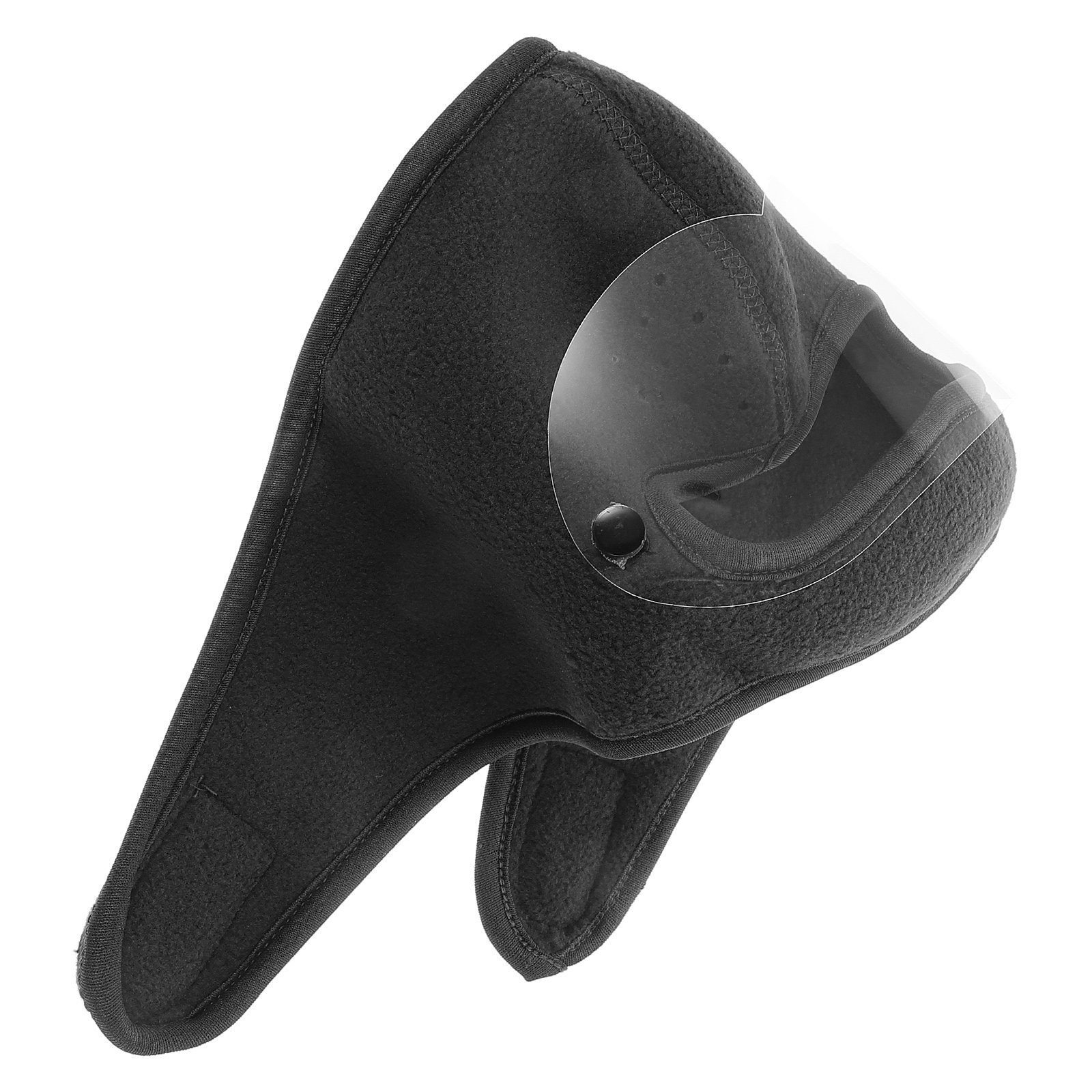 قناع كامل للوجه للحماية من الط - مراجعة Cycling Gear For Cold Weather وسعره
