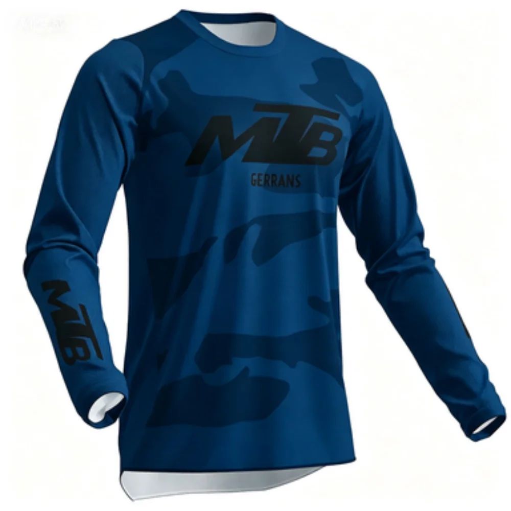قميص ركوب الدراجات الجبلية بأك - مراجعة Cycling Jersey وسعره