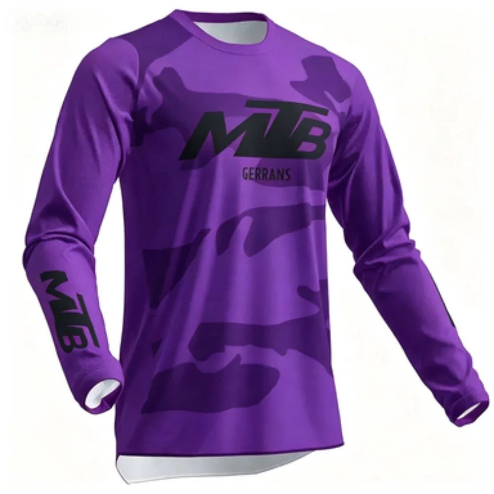 قميص ركوب الدراجات الجبلية بأك - مراجعة Cycling Jersey وسعره