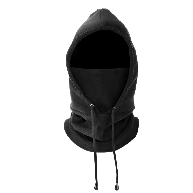 قناع وجه شتوي، وشاح حراري مقاو - مراجعة Cycling Gear To Keep You Warm وسعره