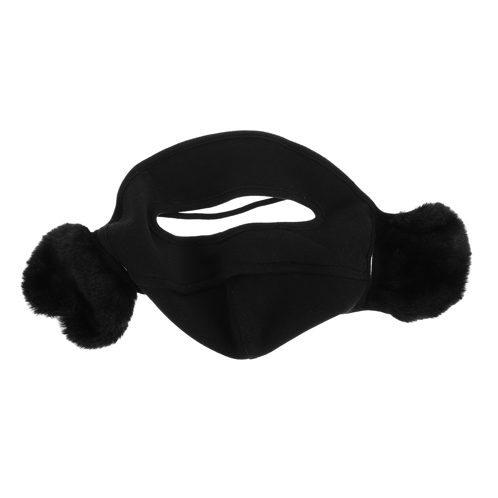 معدات الطقس البارد: قناع وجه ش - مراجعة Cycling Gear For Cold Weather وسعره