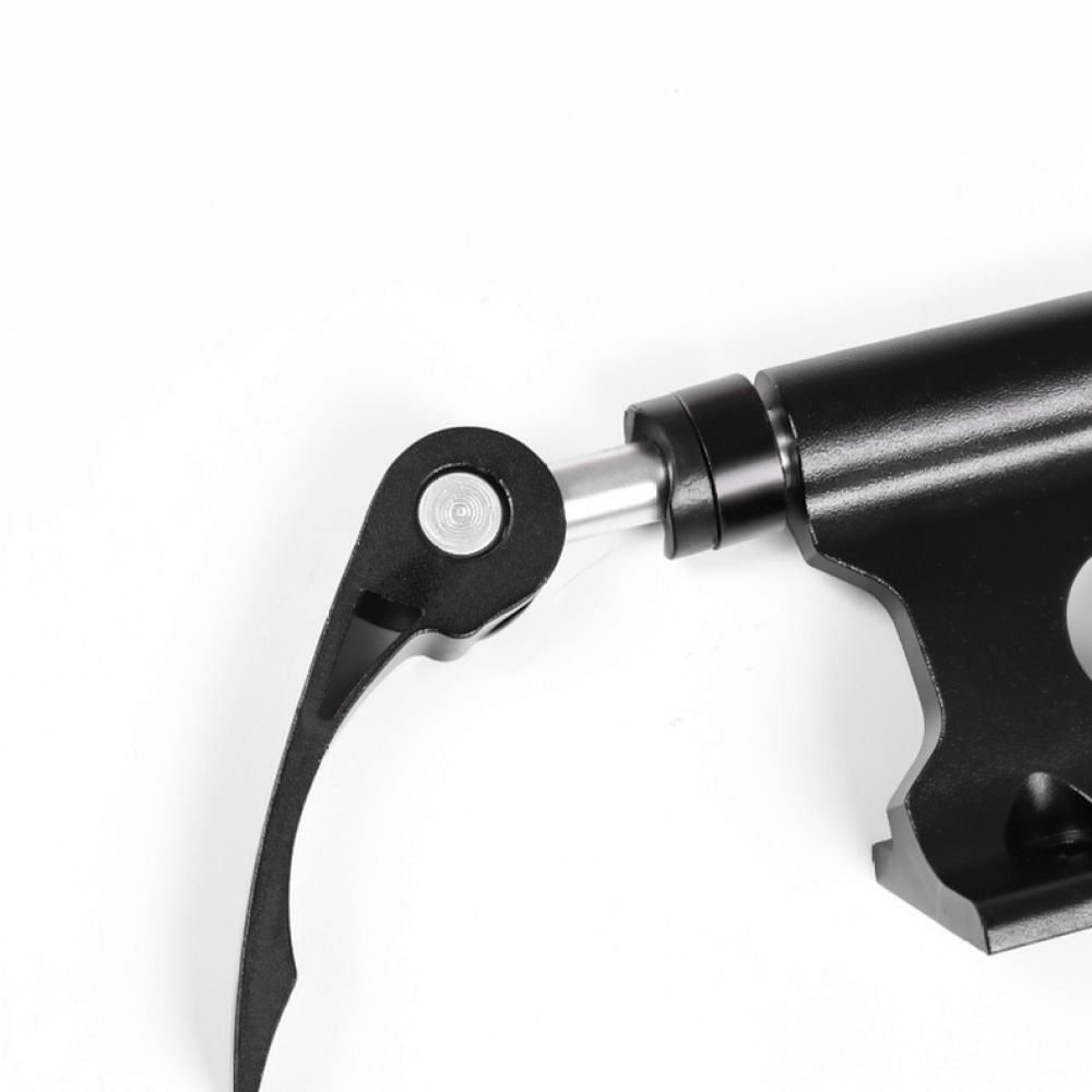 حامل شوكة أمامية للدراجة مع نظ - مراجعة Cycling Gear Holder وسعره