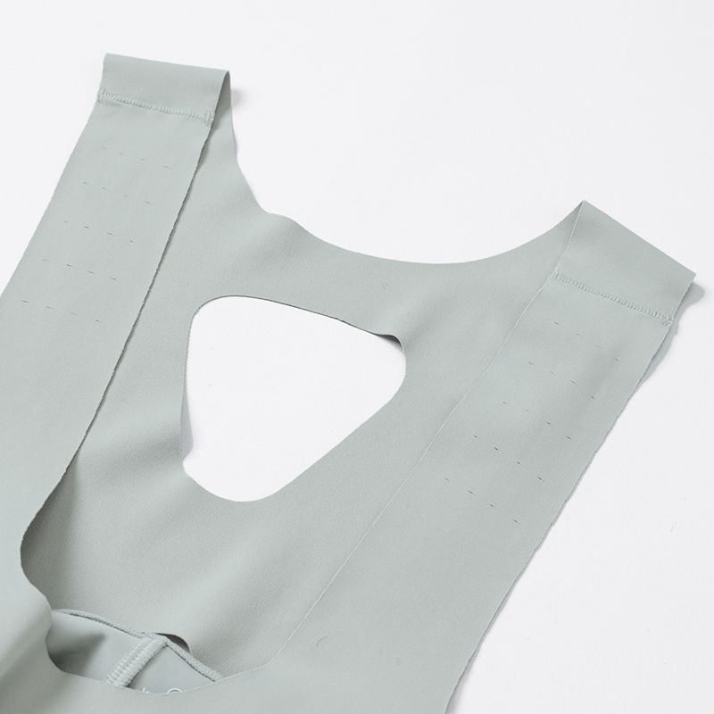 YKYW الرجال واجهة مرنة سلس الد - مراجعة Ykyw Cycling Gear وسعره
