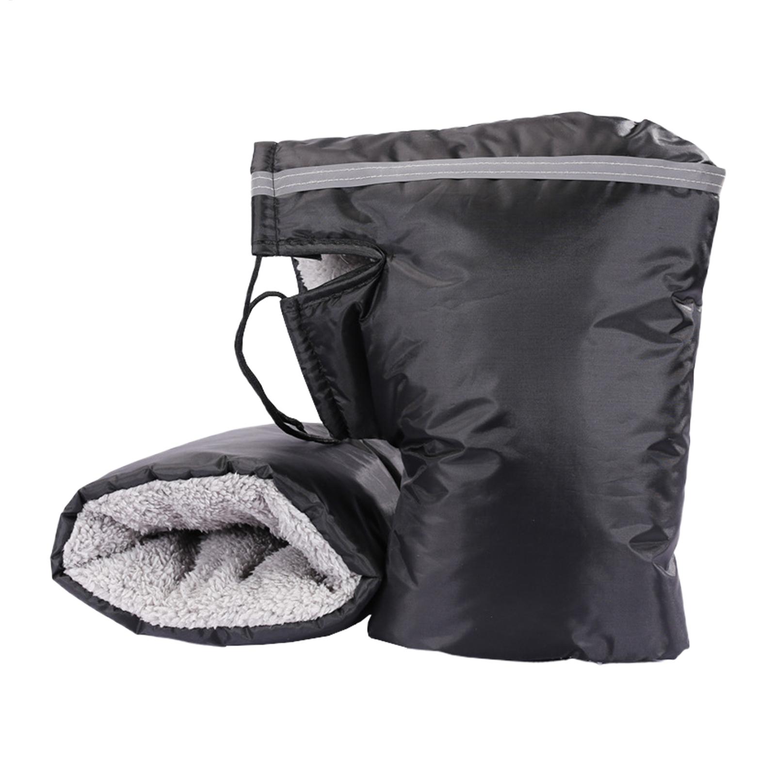 قفازات دراجة هوائية للطقس البا - مراجعة Cycling Gear For Cold Weather وسعره