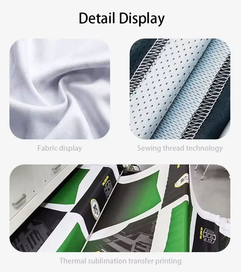 قمصان كرة قدم رجالية جديدة للص - مراجعة Cycling Jersey وسعره