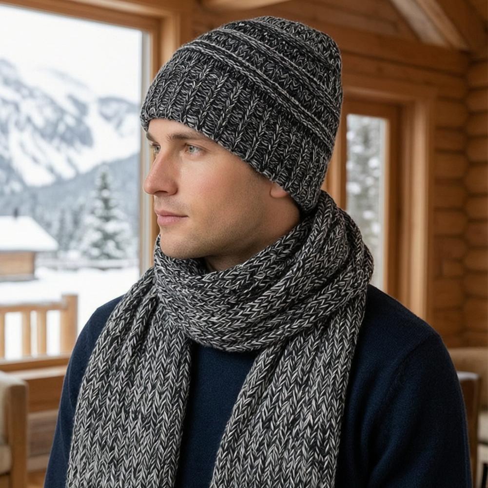 طقم ملابس شتوية حرارية للجنسين - مراجعة Cycling Gear To Keep You Warm وسعره