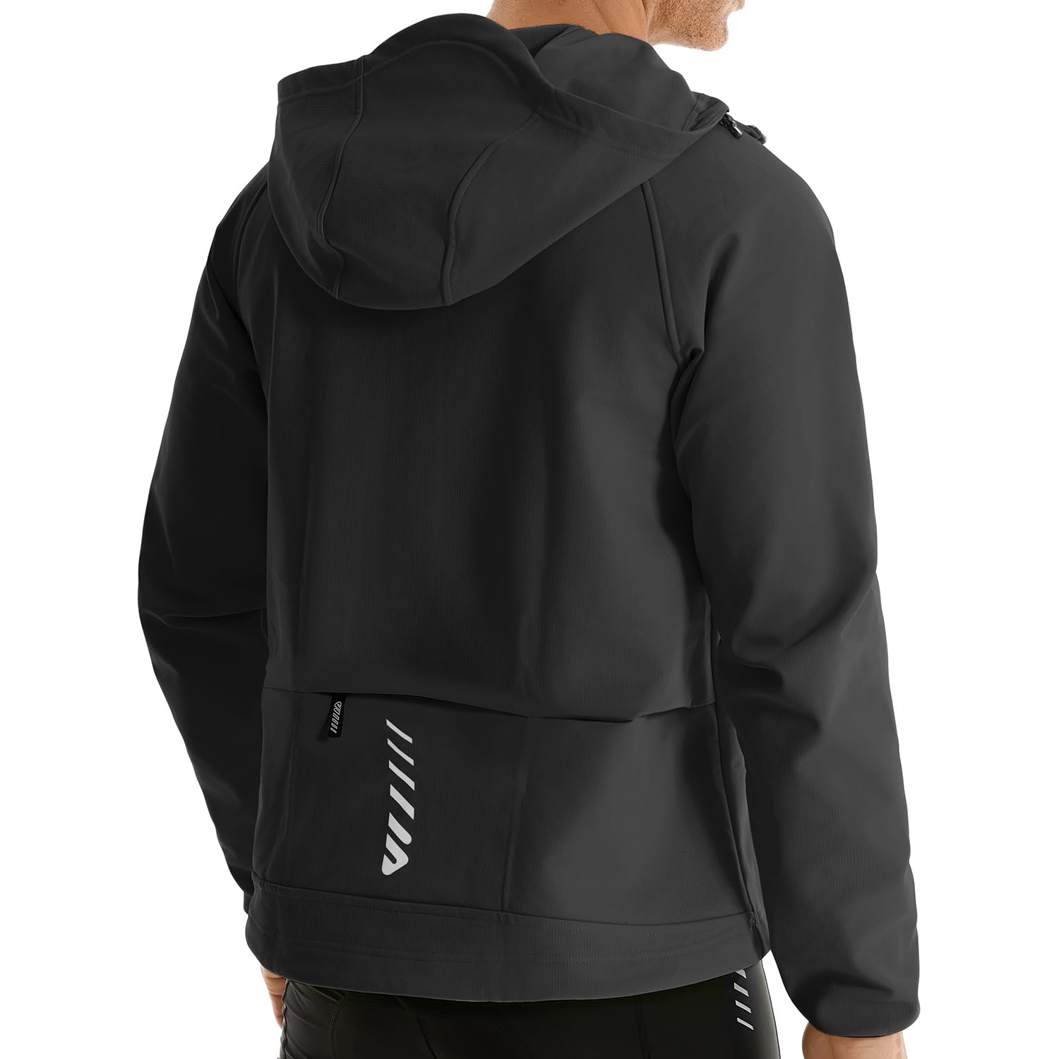 سترة Wulibike الشتوية لركوب ال - مراجعة Cycling Gear For Cold Weather وسعره