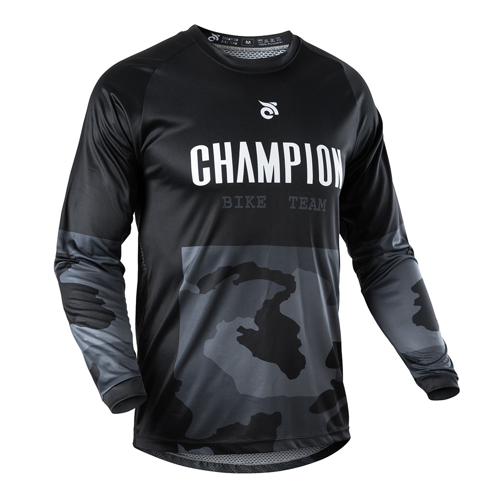 قميص ركوب الدراجات الصيفي الرق - مراجعة Cycling Jersey وسعره