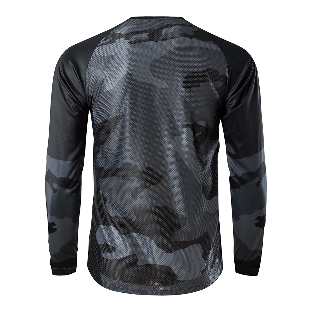 قميص ركوب الدراجات الصيفي الرق - مراجعة Cycling Jersey وسعره