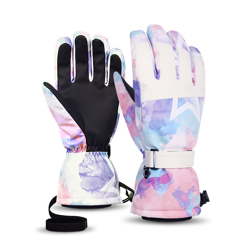 قفازات ركوب الدراجات الشتوية غ - مراجعة Cycling Gear For Cold Weather وسعره