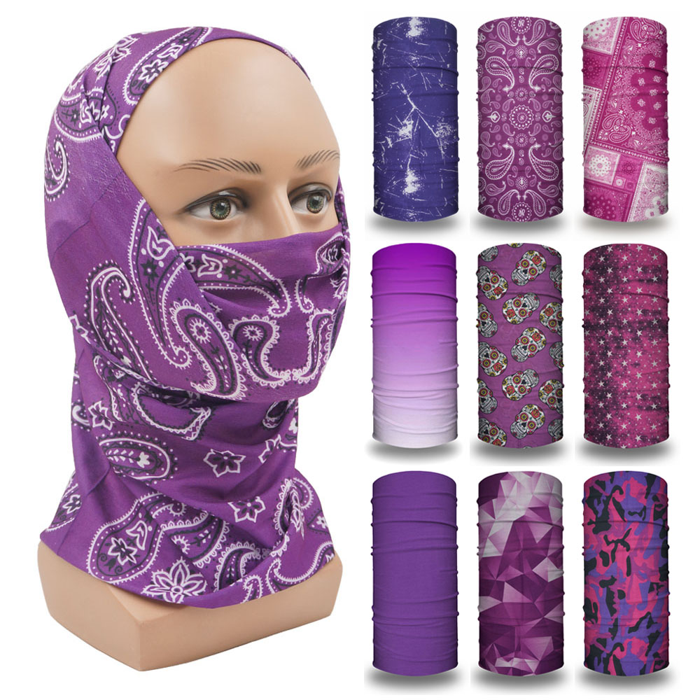 الأرجواني بالاكلافا النساء تشغ - مراجعة Cycling Gear For Women وسعره