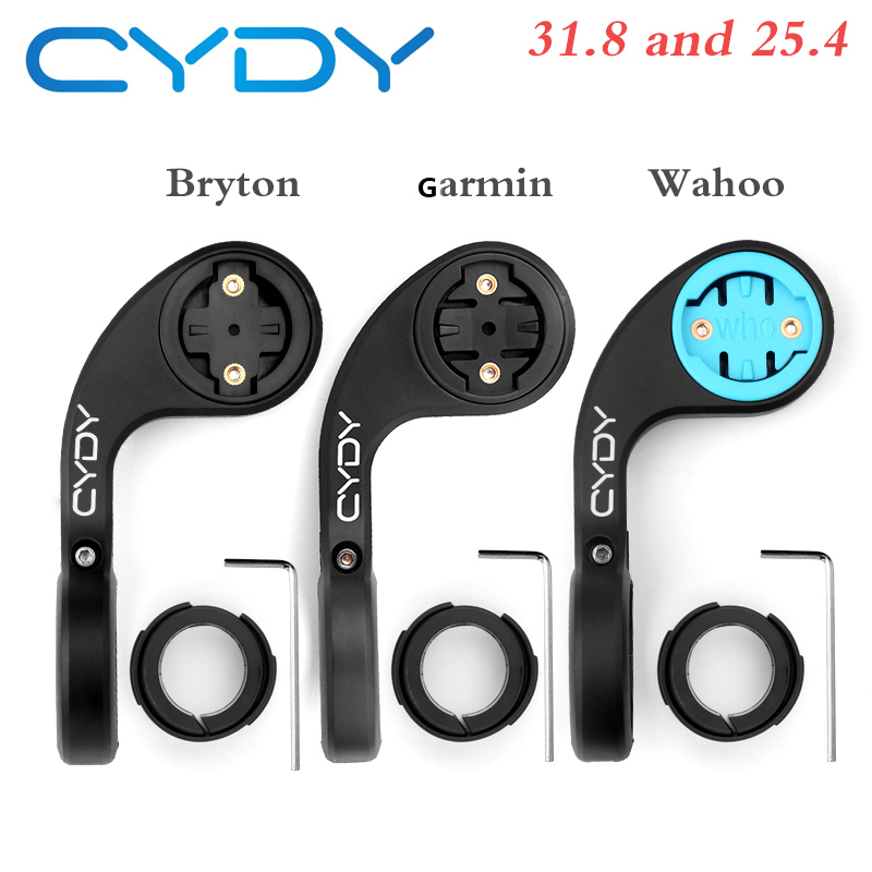 حامل GPS للدراجات الجبلية والط - مراجعة Cycling Gear Mount وسعره