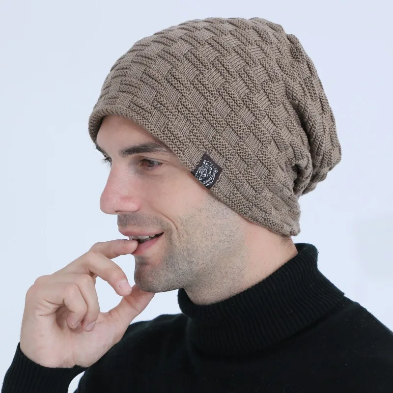 قبعة شتوية للرجال مبطنة بالفرو - مراجعة Cycling Gear To Keep You Warm وسعره