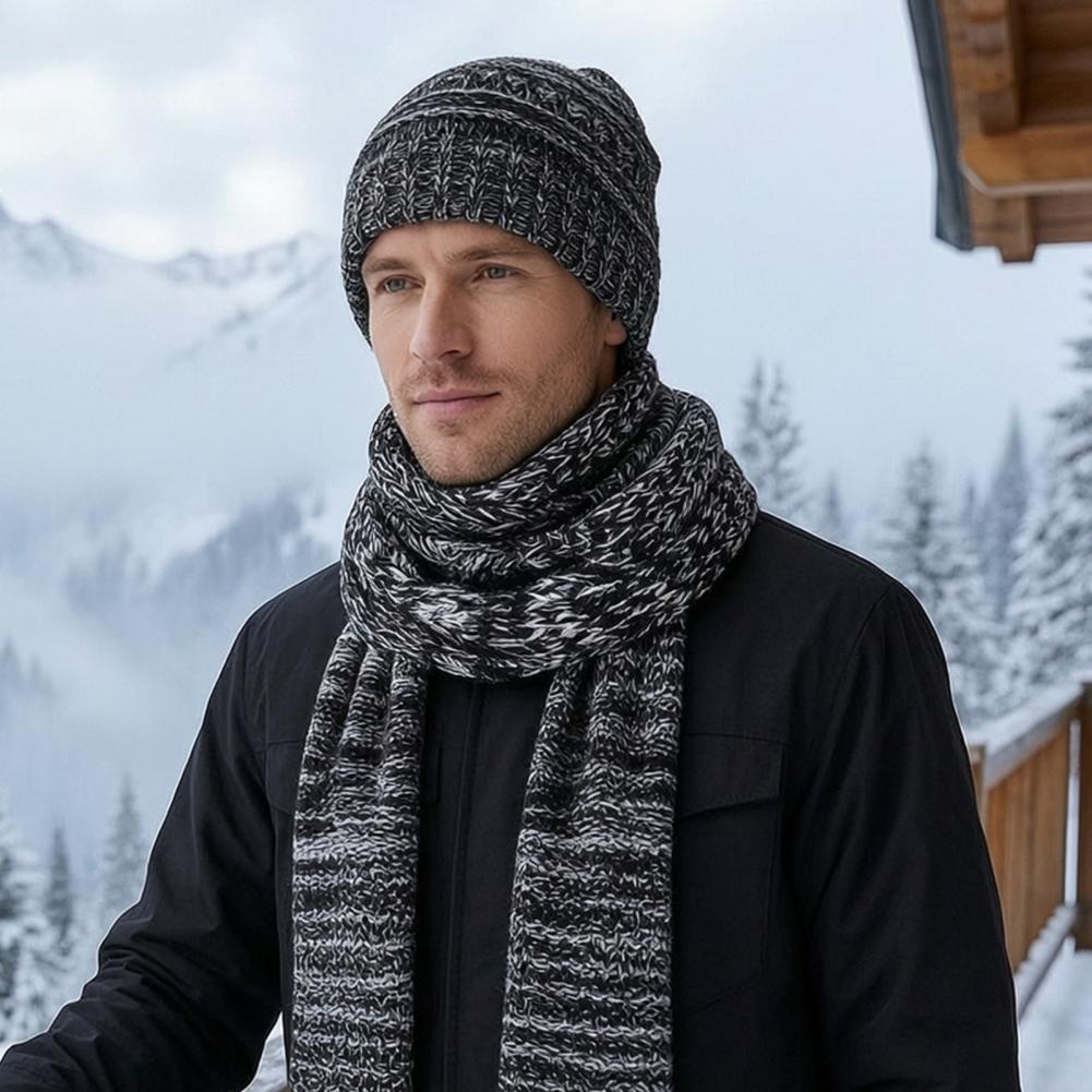 طقم شتوي ثلاثي القطع للجنسين ل - مراجعة Cycling Gear To Keep You Warm وسعره