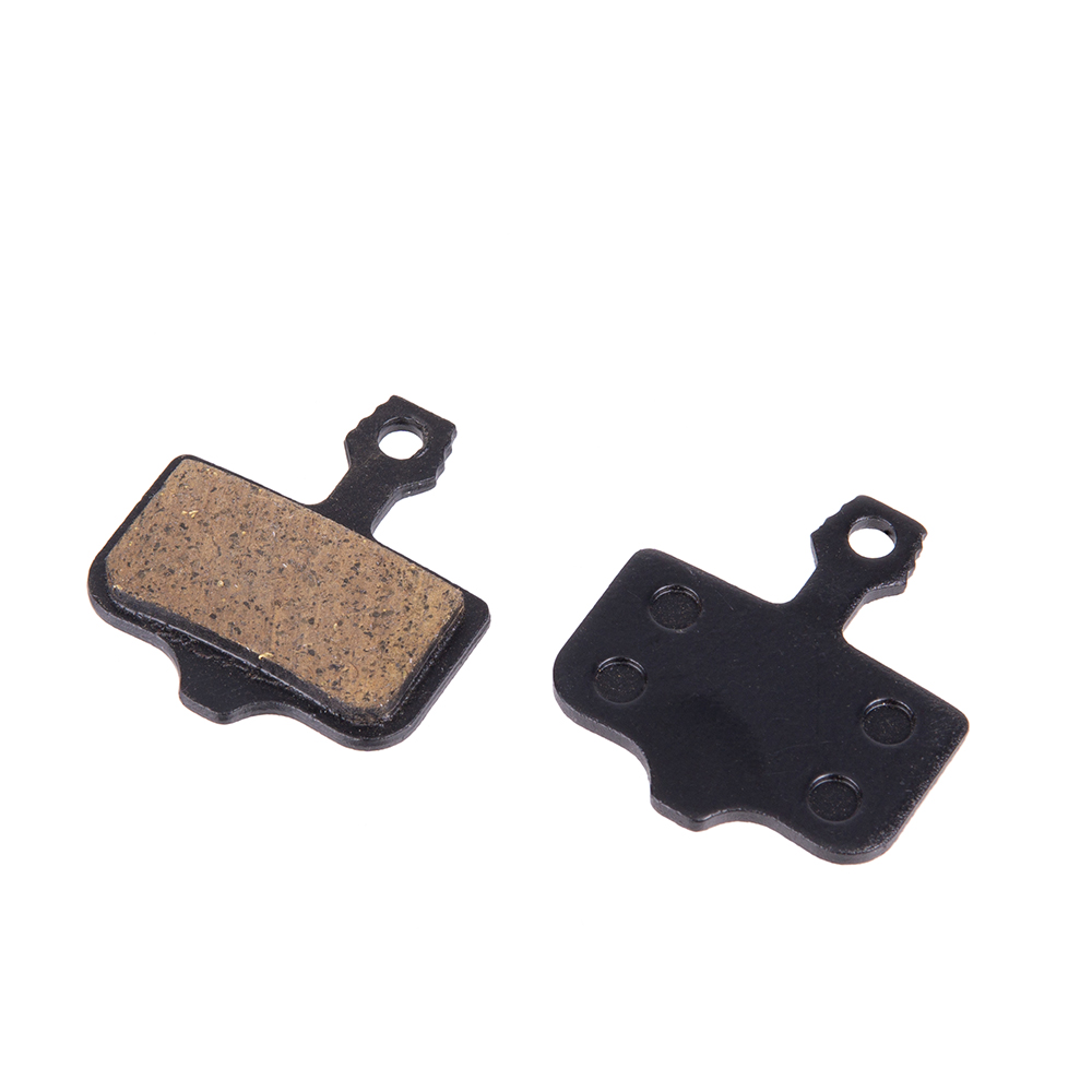 4 أزواج من وسادات الفرامل عالي - مراجعة Ykyw Cycling Gear وسعره