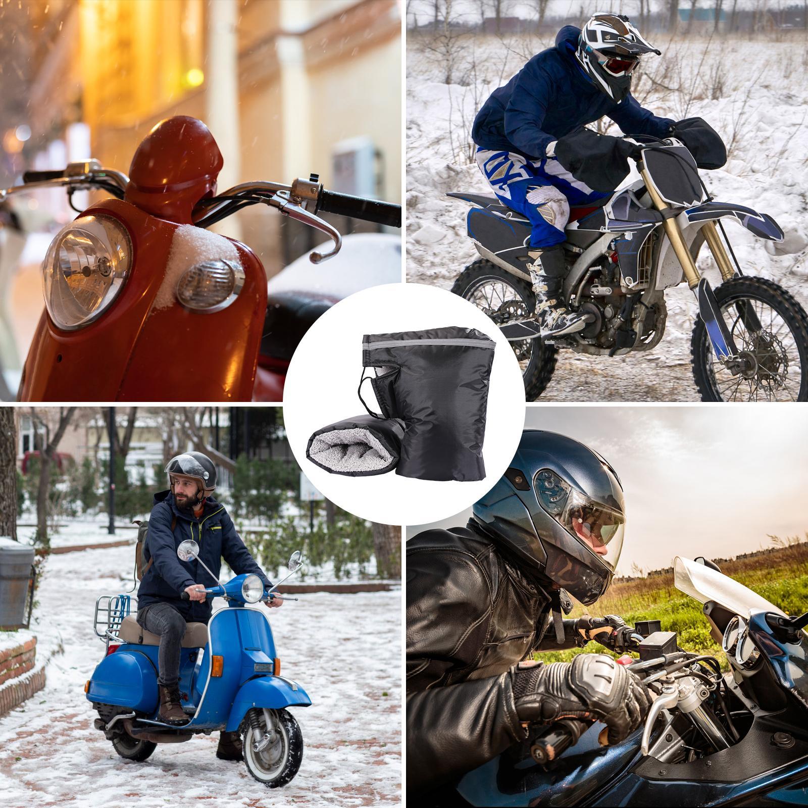 قفازات دراجة هوائية للطقس البا - مراجعة Cycling Gear For Cold Weather وسعره