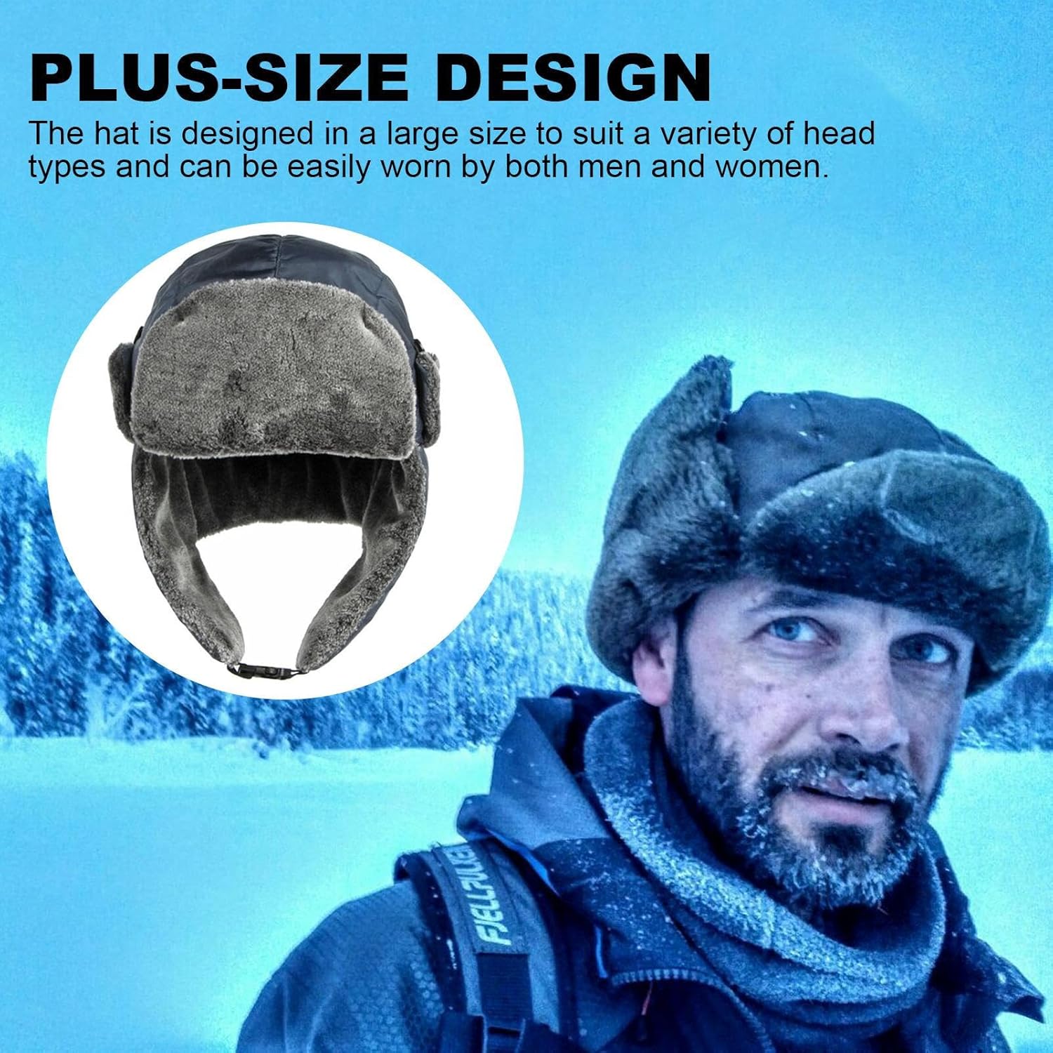 قبعة الصياد - قبعة الصياد الحر - مراجعة Cycling Gear To Keep You Warm وسعره