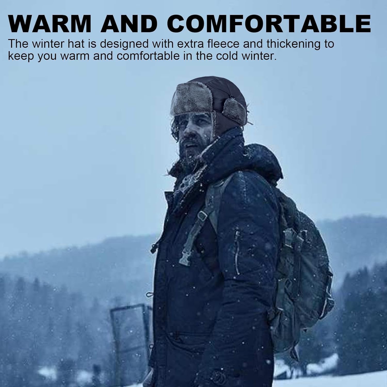 قبعة الصياد - قبعة الصياد الحر - مراجعة Cycling Gear To Keep You Warm وسعره