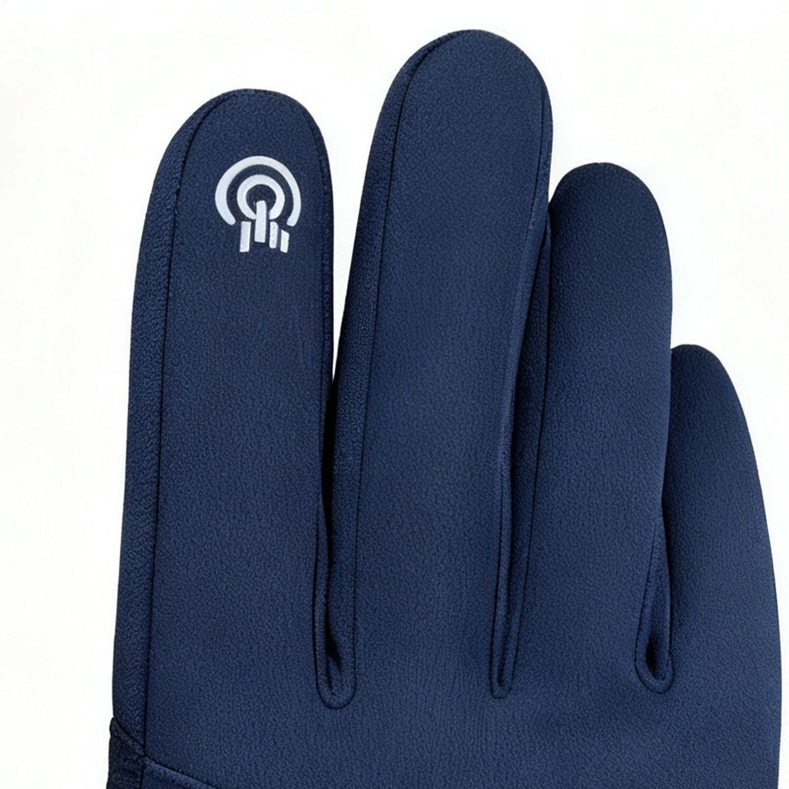 قفازات الشتاء النساء يندبروف ل - مراجعة Cycling Gear For Cold Weather وسعره