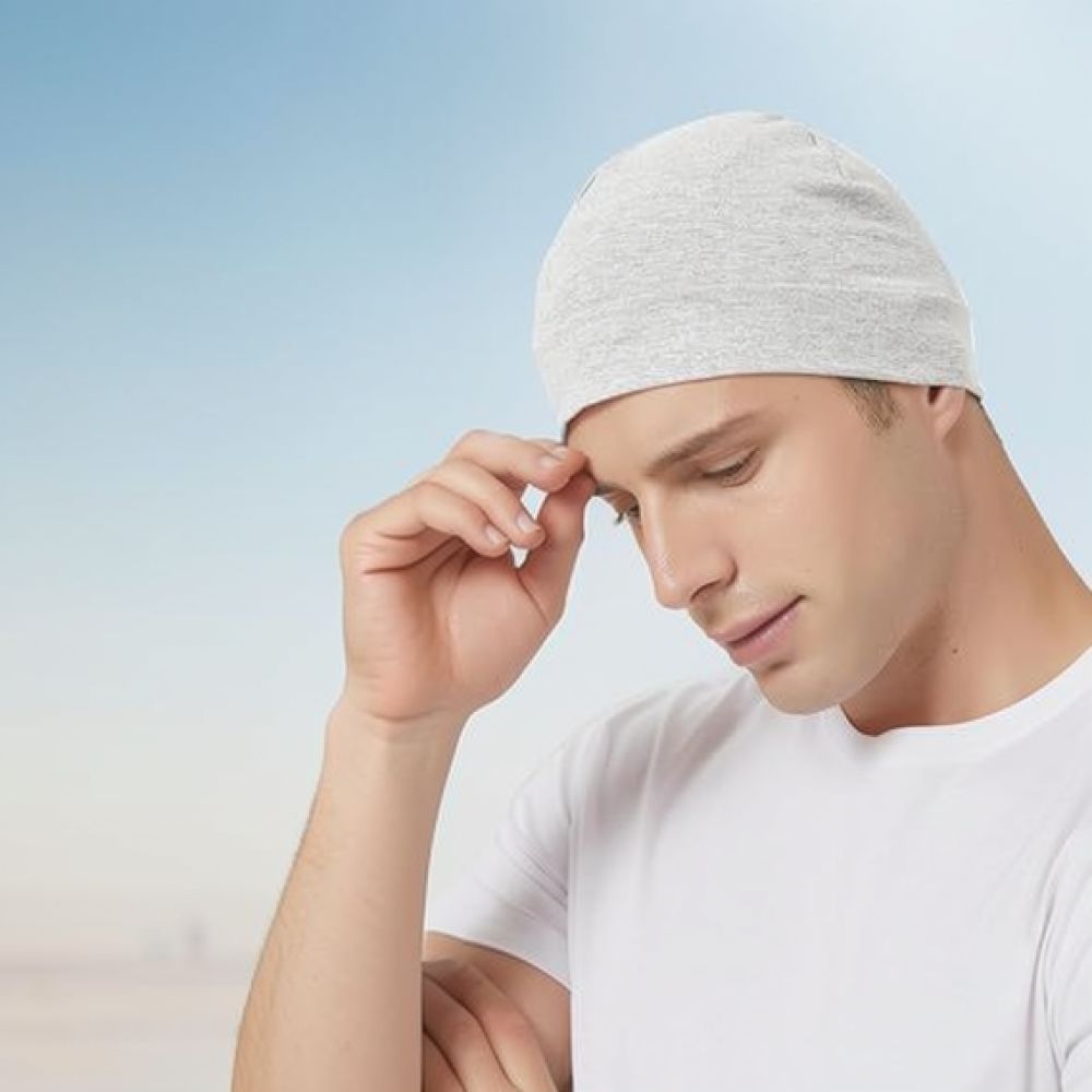 قبعة صوفية دافئة للرجال والنسا - مراجعة Cycling Gear To Keep You Warm وسعره