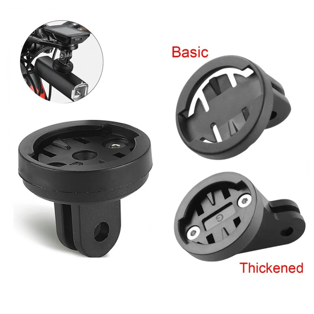 ل Garmin Gopro كومبو جبل حامل  - مراجعة Cycling Gear Mount وسعره