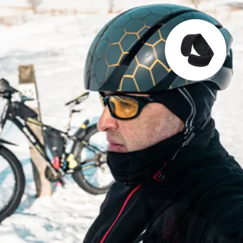 E15F وشاح للرقبة معزول دافئ مع - مراجعة Cycling Gear To Keep You Warm وسعره