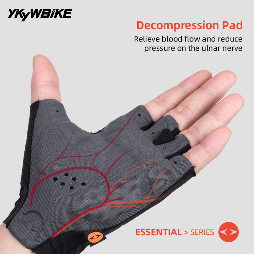 YKYW إيطاليا واجهة الوسادة الر - مراجعة Ykyw Cycling Gear وسعره