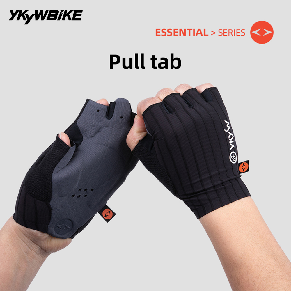 YKYW إيطاليا واجهة الوسادة الر - مراجعة Ykyw Cycling Gear وسعره