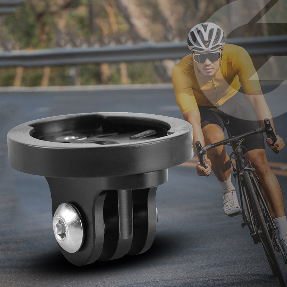 حامل كاميرا للدراجة مع محول ثا - مراجعة Cycling Gear Mount وسعره