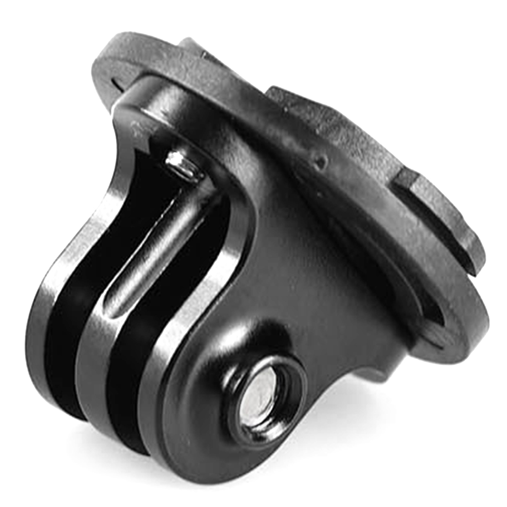 حامل كاميرا للدراجة مع محول ثا - مراجعة Cycling Gear Mount وسعره