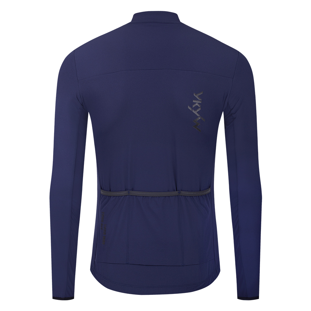 YKYW مقاوم للماء يندبروف الرجا - مراجعة Ykyw Cycling Gear وسعره