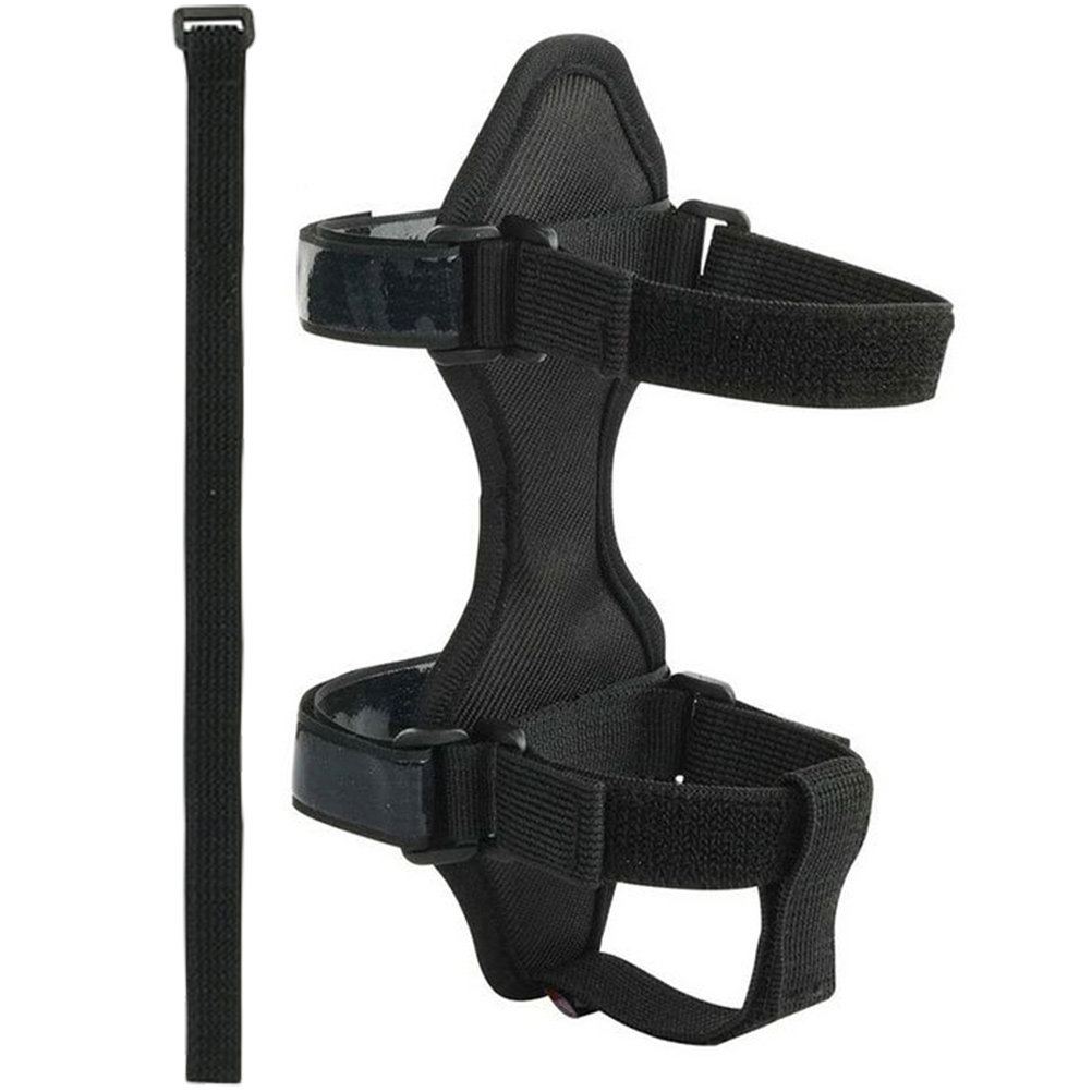 حامل مكبر صوت للدراجة مصنوع من - مراجعة Cycling Gear Holder وسعره