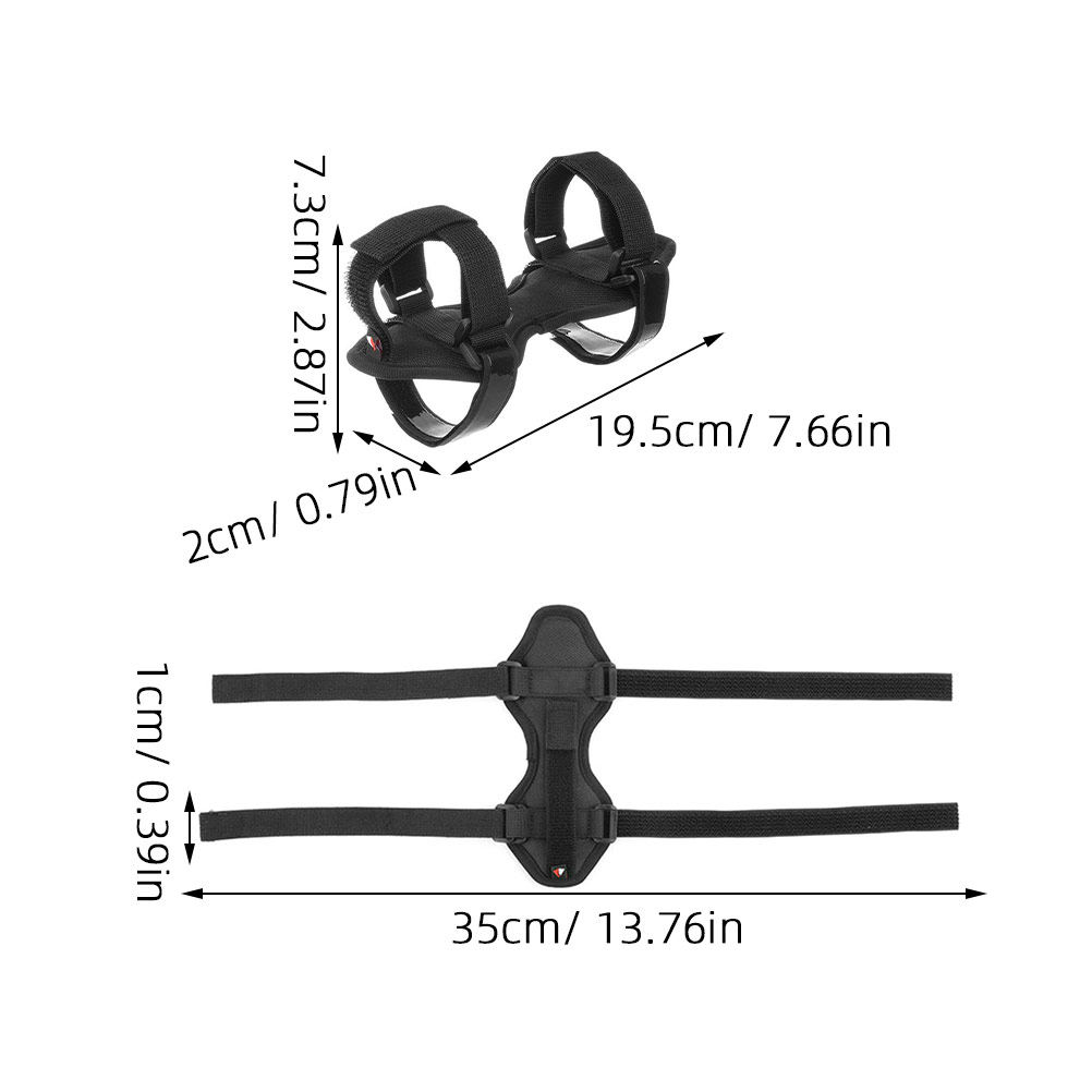 حامل مكبر صوت للدراجة مصنوع من - مراجعة Cycling Gear Holder وسعره