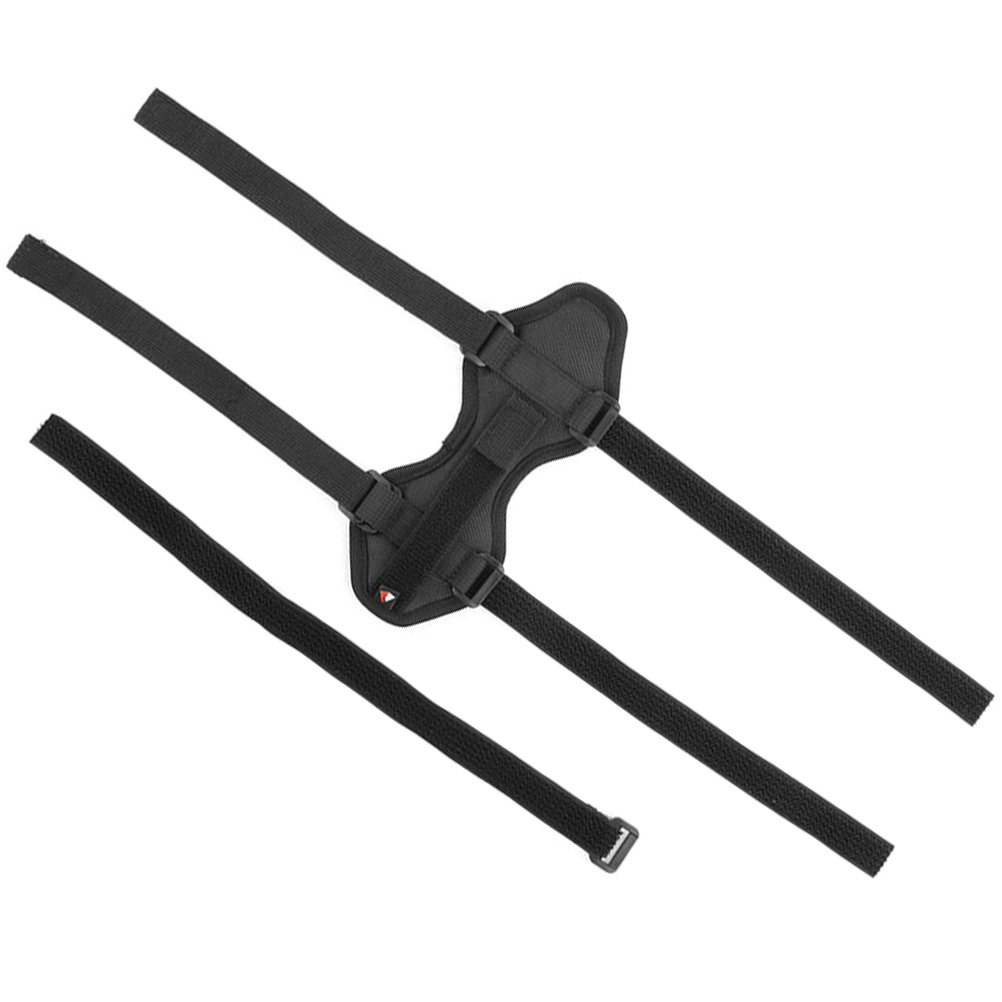 حامل مكبر صوت للدراجة مصنوع من - مراجعة Cycling Gear Holder وسعره