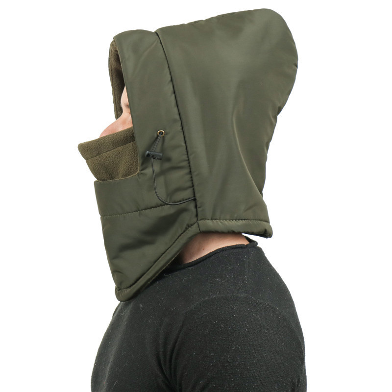 قناع تزلج بالاكلافا مقاوم للما - مراجعة Cycling Gear To Keep You Warm وسعره